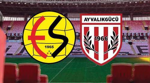 Eskişehirspor–Ayvalıkgücü maçının biletleri satışa çıktı