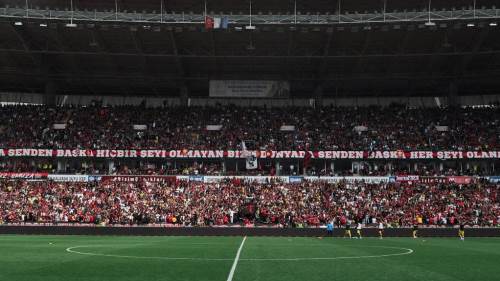 Eskişehirspor–Balıkesirspor rövanşına taraftardan yoğun ilgi