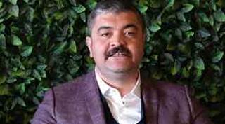 Eskişehirspor başkan adayı Törenci ekibini tanıttı!