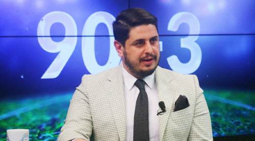 Eskişehirspor Başkanı: Şubat ayında hayata geçireceğiz