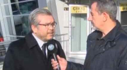 Eskişehirspor Başkanı Akgören'den önemli açıklama