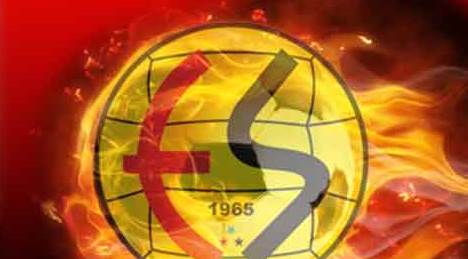 Eskişehirspor Başkanı Kaan Ay oldu