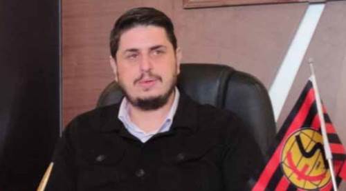 Eskişehirspor Başkanı Koca rest çekti: İnanmışlarla devam edeceğiz