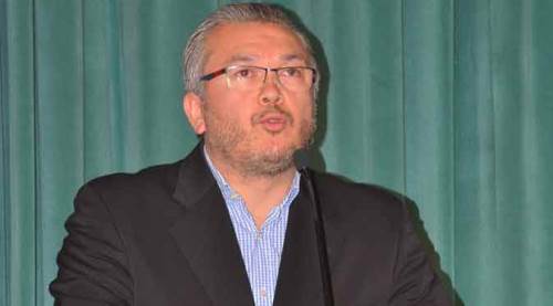 Eskişehirspor Başkanı'ndan kritik açıklama