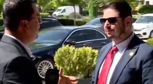 Eskişehirspor Başkanı o soruya sert çıktı!