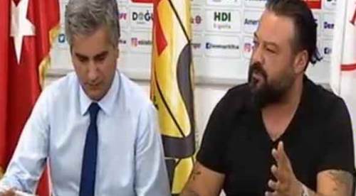 Eskişehirspor Başkanı Osman Taş: İstifaya hazırım