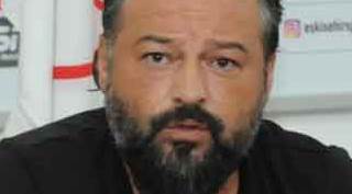 Eskişehirspor Başkanı Osman Taş döndü ama...