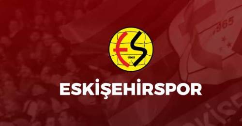 Eskişehirspor Başkanı verdiği sözü tuttu!