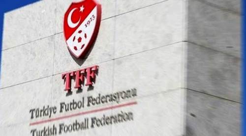 Eskişehirspor Başkanlığından, TFF'ye! Flaş gelişme...