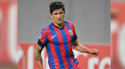 Eskişehirspor beni alsın!