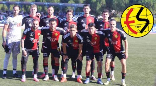 Eskişehirspor Biga’da ağır yara aldı! 3-0 mağlup oldu