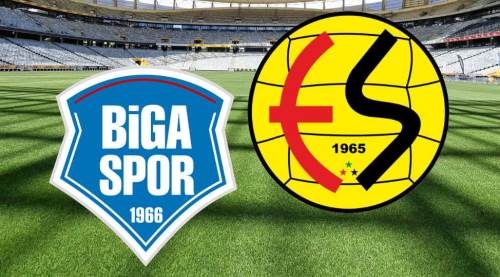 Eskişehirspor-Bigaspor maçı ne zaman, saat kaçta? Canlı yayın var mı?