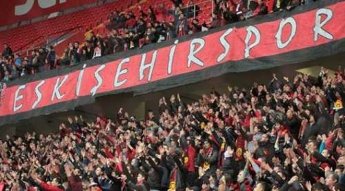 Eskişehirspor biletleri satışa çıkıyor! Bilet fiyatları açıklandı