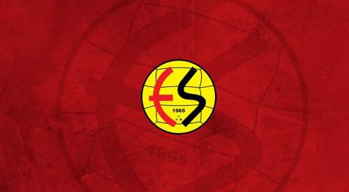 Eskişehirspor bir golcüsünü daha kaybetti!