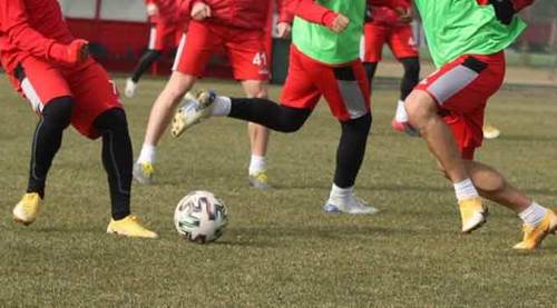 Eskişehirspor bir krizle daha karşı karşıya!