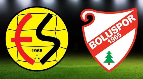 Eskişehirspor-Boluspor maçı saat kaçta, hangi kanalda yayınlanacak?