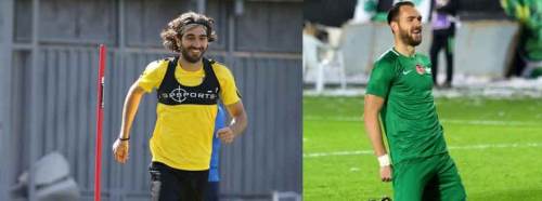 Eskişehirspor bu ikiliye çok dikkat etmeli!