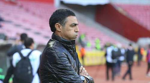 Eskişehirspor bu kadar mücadele edebildi!