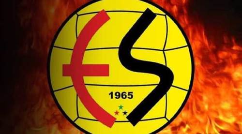 Eskişehirspor bugün sahaya çıkıyor