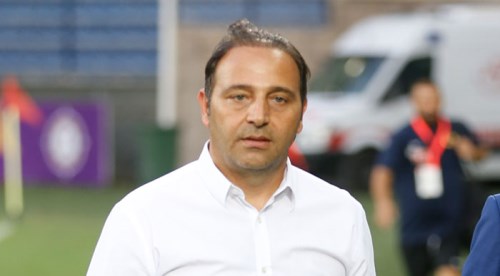 Eskişehirspor bunu hiç hak etmiyor