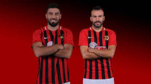 Eskişehirspor bunu telafi edecek!