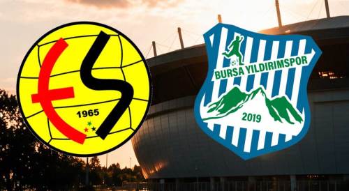 ESKİŞEHİRSPOR–BURSA YILDIRIM MAÇI NE ZAMAN, SAAT KAÇTA, HANGİ KANALDA?