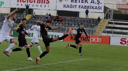 Eskişehirspor camiası isyan etti! Bu kadar...