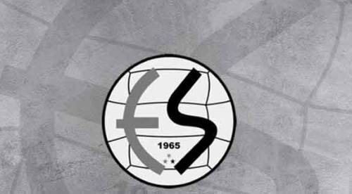Eskişehirspor camiasına bir acı haber daha...