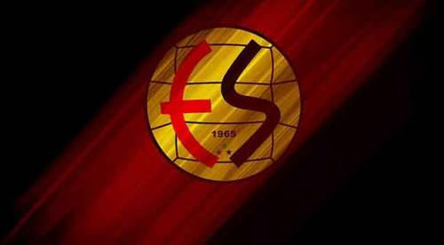 Eskişehirspor camiasını duygulandıran mesajlaşma