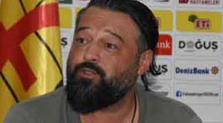 Eskişehirspor camiasını şaşırtan açıklama: Bizi Osman Taş da destekledi