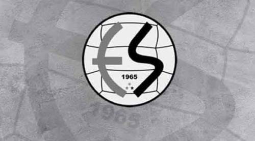 Eskişehirspor camiasını yasa boğan ölüm