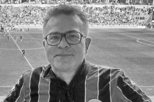 Eskişehirspor camiasını yasa boğan vefat