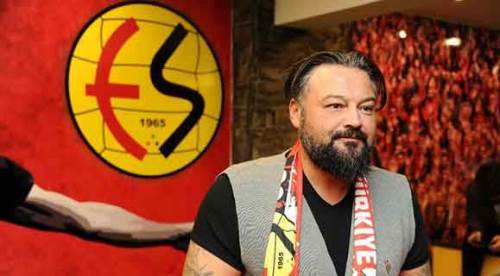 Eskişehirspor camiasının beklediği dönüş!