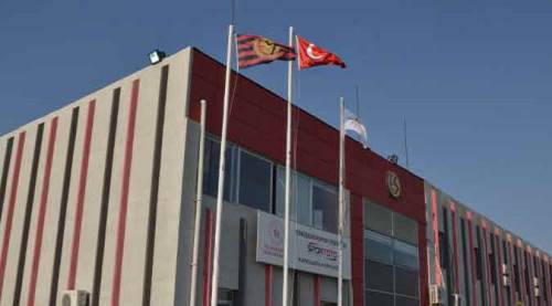 Eskişehirspor çaresiz kaldı!