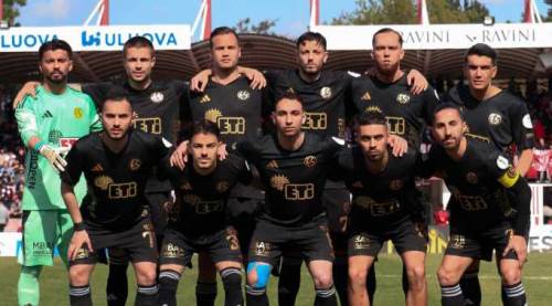 Eskişehirspor ceza aldı, futbolcular bunu paylaştı!