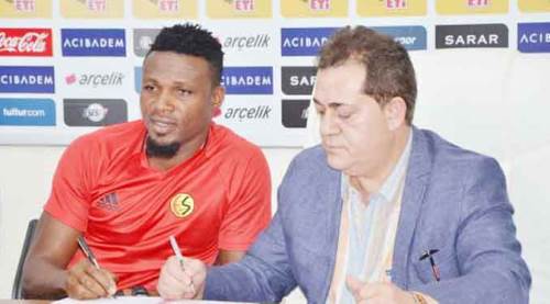 Eskişehirspor çıkmazda: Başka bir borç daha mı var?