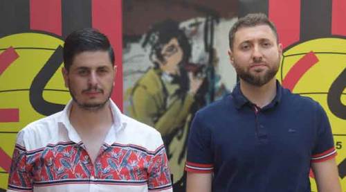 Eskişehirspor'da -6 puan paniği