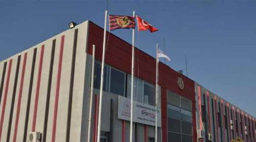 Eskişehirspor’da “Boraks” heyecanı!