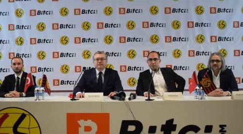 Eskişehirspor'da "Es Es Token" satışta