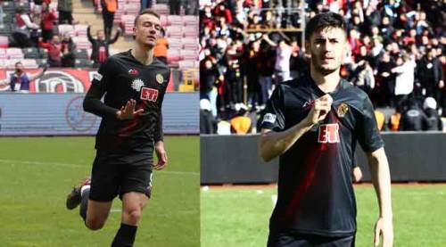 Eskişehirspor’da “iki isim” krizi!