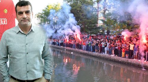 Eskişehirspor'da "vefa" sezonu