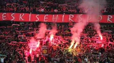 Eskişehirspor'da "zam" kapıda!