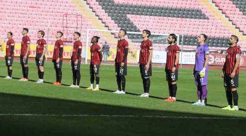Eskişehirspor'da 14 oyuncu yasağa takılıyor