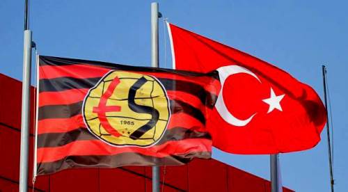 Eskişehirspor'da 18 personele kötü haber!