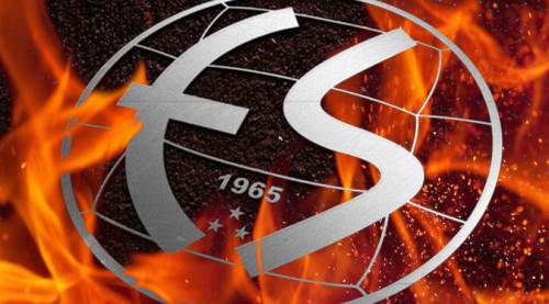 Eskişehirspor'da 2 isim yolcu: İşte gidecekleri takımlar