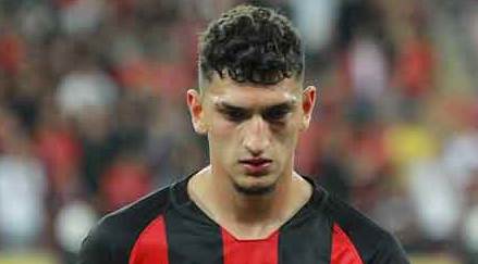 Eskişehirspor'da 23 sezon sonra bir ilk!