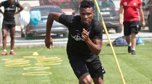 Eskişehirspor'da 3 dönem transfer yasağı kapıda!