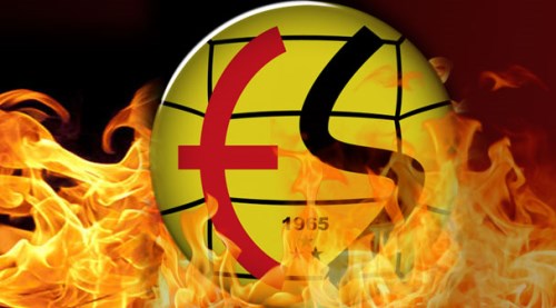 Eskişehirspor'da 3 fesih birden!
