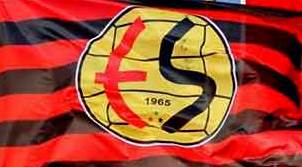 Eskişehirspor'da 4 sezonda 6 başkan değişti