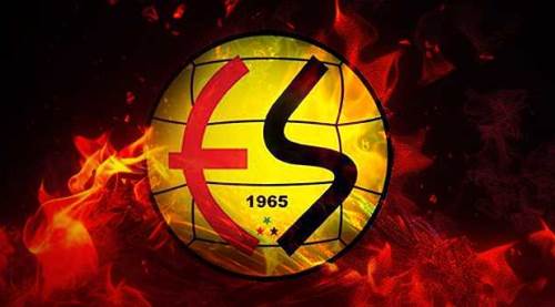 Eskişehirspor'da 9 gollü muhteşem galibiyet!